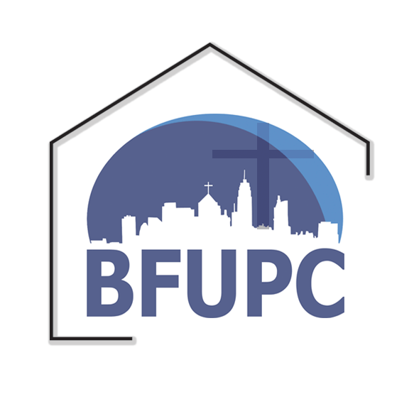 BFUPC Logo